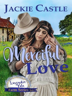 cover image of Merciful Love